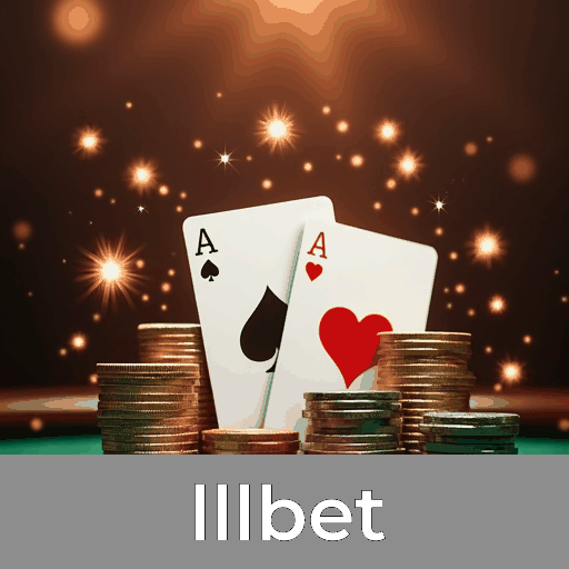 lllbet Login na Conta