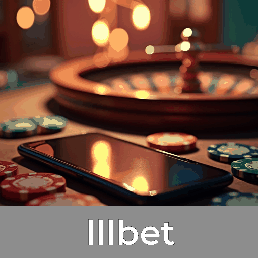 lllbet GAME App Baixar